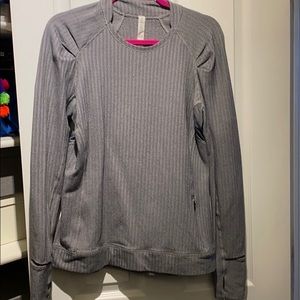 Lululemon winter top